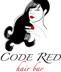 Code Red Hair Bar Inc Site